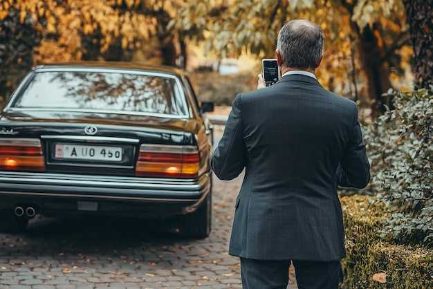Практические шаги по устранению неисправностей и настройке системы автоматической парковки