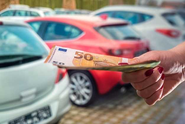 Как выбрать подходящий тариф в зависимости от типа автомобиля?