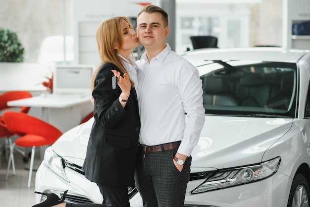 Комфорт и удобство в салоне