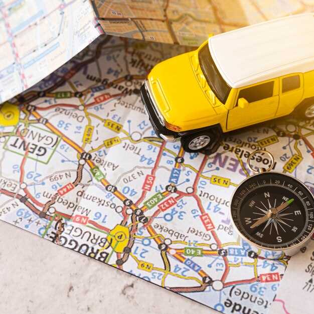 Практические аспекты эксплуатации автомобилей в регионе 126