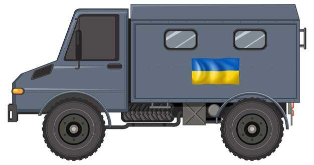 Подготовка кузова и демонтаж штатных дверей