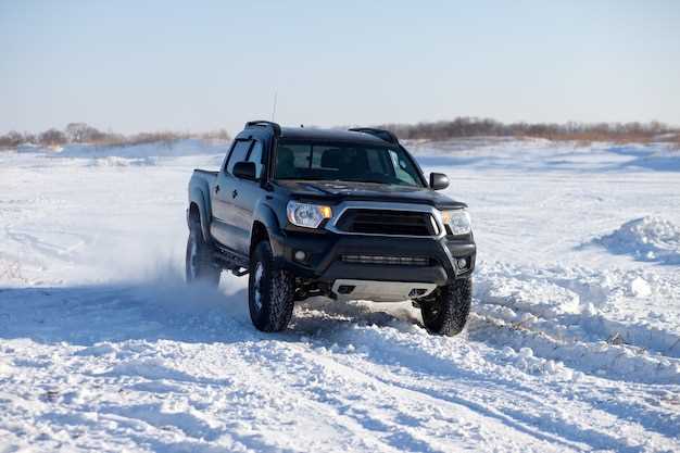 Установка и настройка системы ECT Snow на Toyota