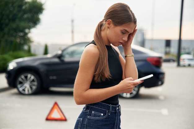 Обращение в ГИБДД