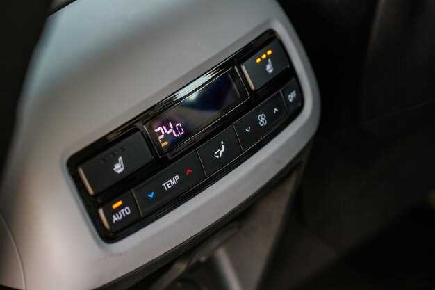 Что делать, если Fiat Doblo 2014 не греет печка