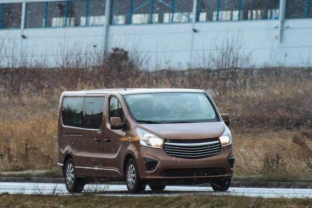 Fiat Doblo Panorama: полный обзор модели и практические советы