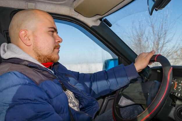 Газель Некст: Принцип работы водительского замка