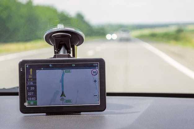 Обзор популярных моделей с GPS