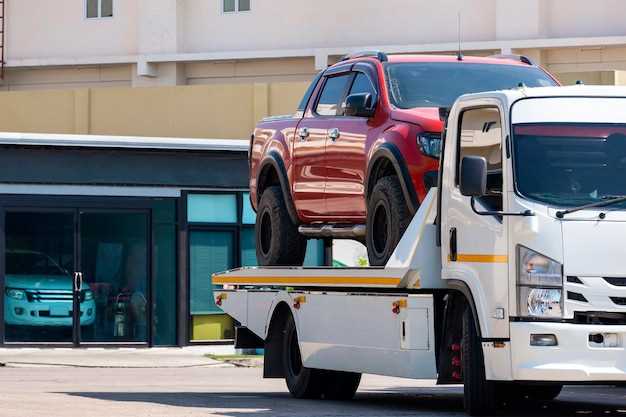 Использование Mitsubishi L200 в условиях бездорожья