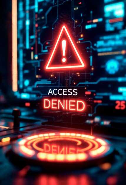 Решение проблем с индикатором SRS