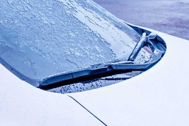 Практические шаги по снятию дворников Passat B6