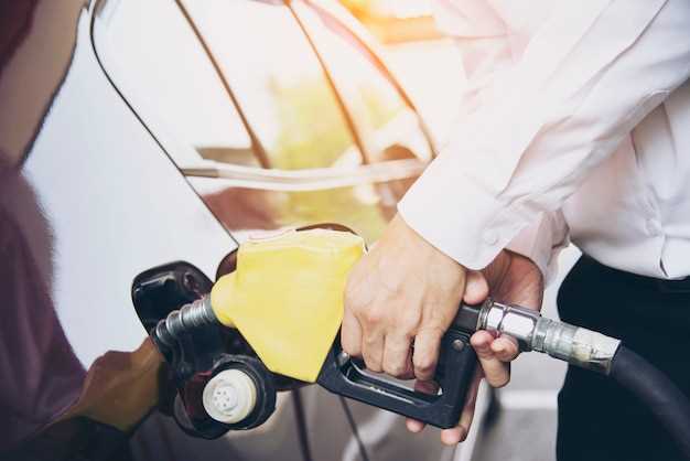 Подготовка к замене помпы на газ 53