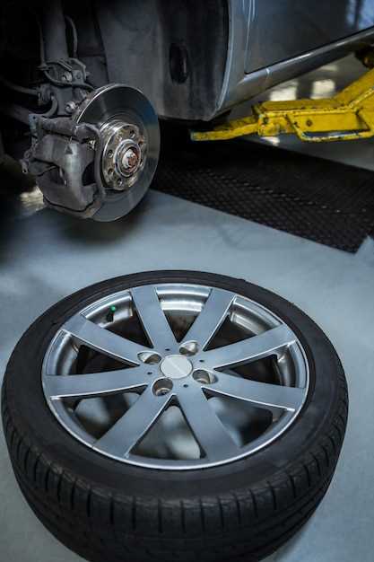 Типы дисков для Ford Explorer 5