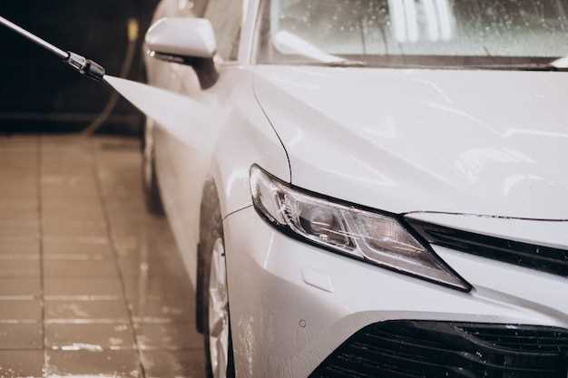 Выбор кузова для Toyota Camry