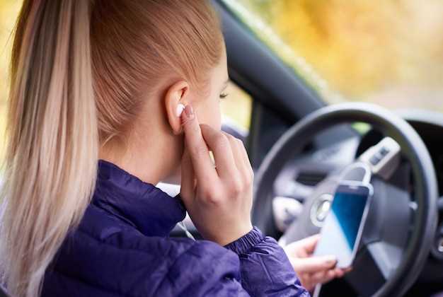 Сброс настроек Bluetooth на магнитоле