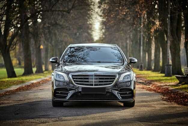 Дизайн и экстерьер Mercedes Benz E-Class 2010