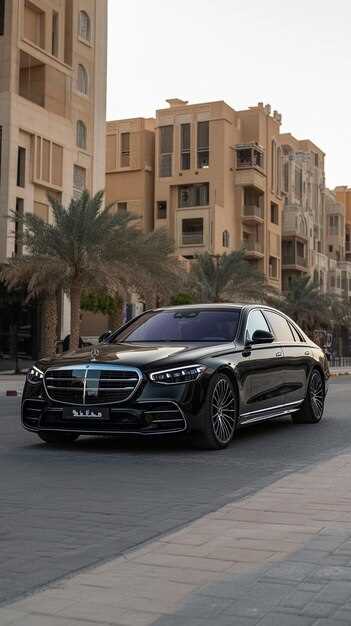 Мерседес E 63 S: подробное руководство по характеристикам и эксплуатации