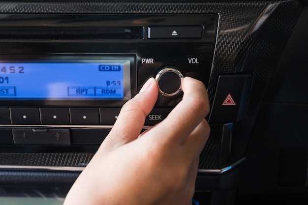 Выбор и совместимость микрофона Pioneer с автомобильной аудиосистемой