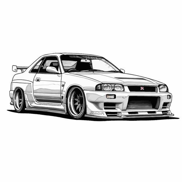 Разработка R34: ключевые этапы