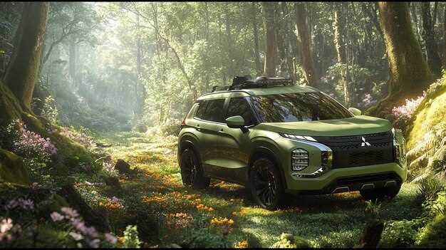P1786 Mitsubishi Pajero