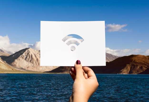 Пошаговая инструкция по подключению Wi-Fi в Jili Atlas