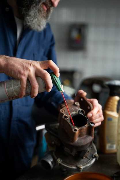Ремонт или замена катушки