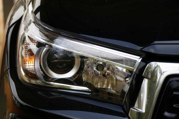 Регулировка фар Kia Sportage 2-го поколения 2007 года