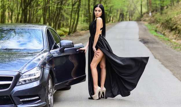 Обзор модели Volvo C30
