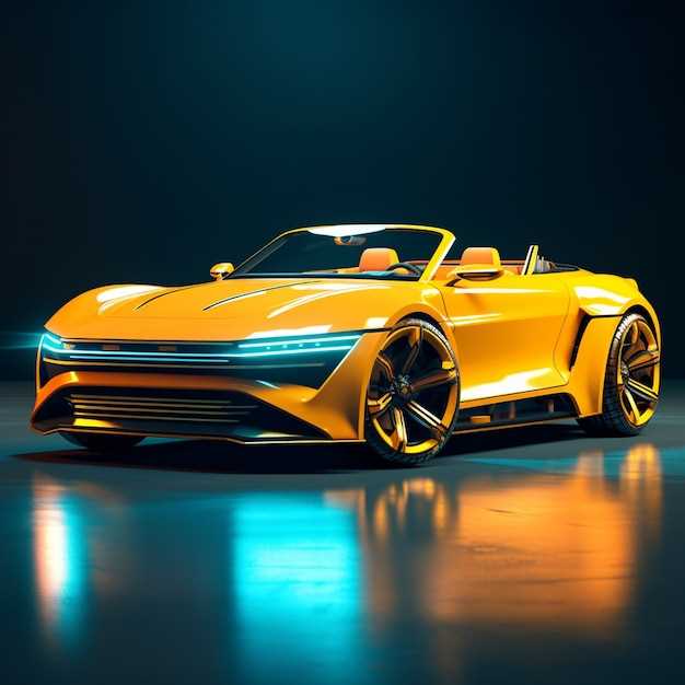 Самая последняя BMW: обзор новейших моделей и технологий