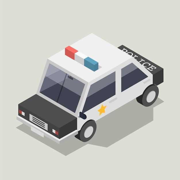 Процедуры эксплуатации служебных автомобилей ФСБ