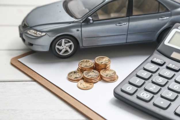 Информация о возрасте для постановки машины на учёт: что нужно знать