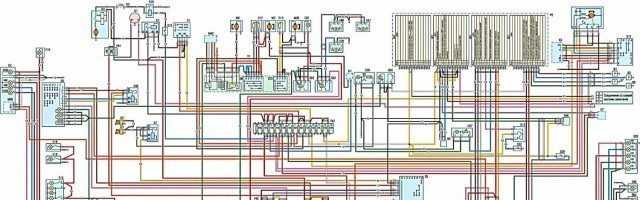 Правила монтажа электрооборудования для газа 52