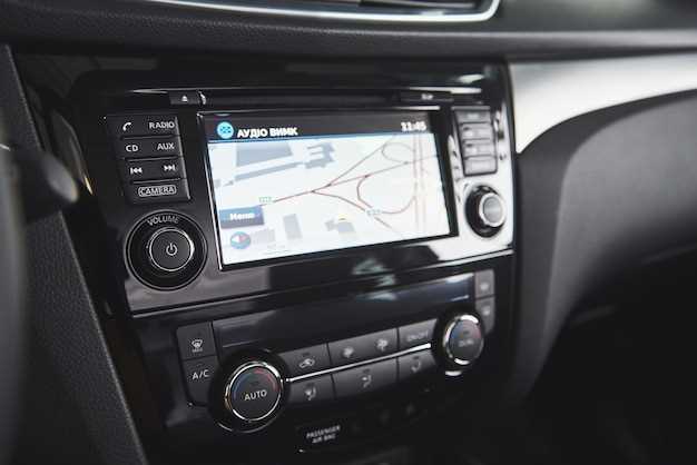 Тип радио в Kia Spectra: разбор особенностей и вариантов установки