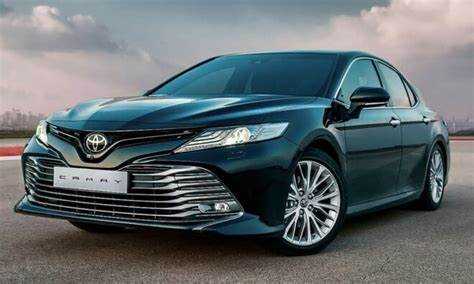Выбор Toyota для города: параметры, на которые стоит обратить внимание