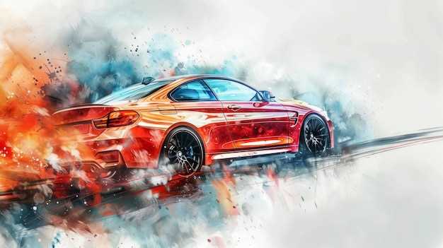 Облегчение кузова и использование карбона