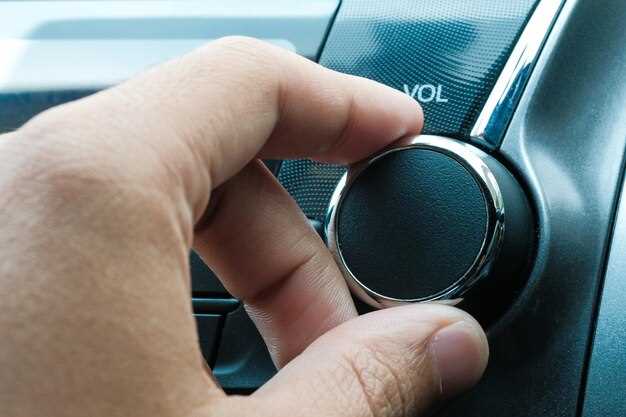 Настройка системы и тестирование работы устройства