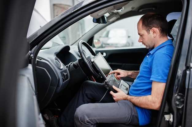 Настройка и подготовка Вася диагност для диагностики Audi A4 B5