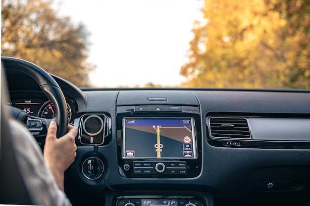 Видеорегистратор для андроид магнитолы с ADAS
