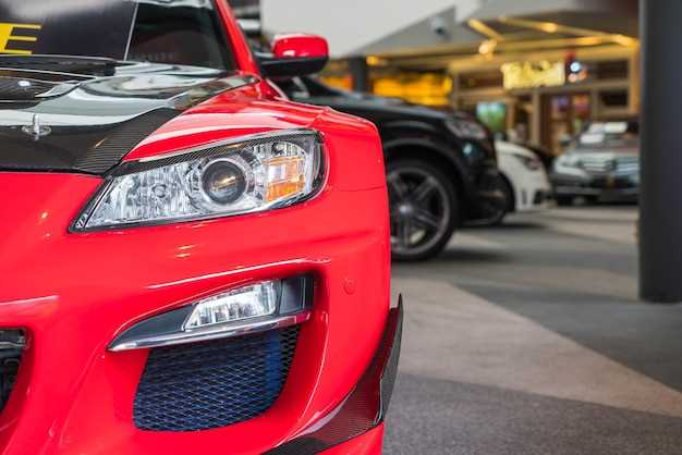 Выбор конкретной модели Honda для разных нужд