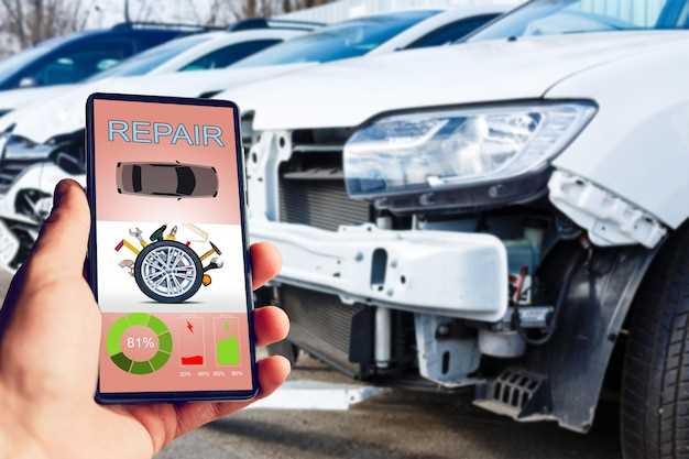 Определение неисправности датчика