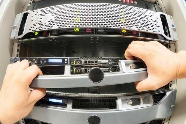 Тестирование работы системы печки