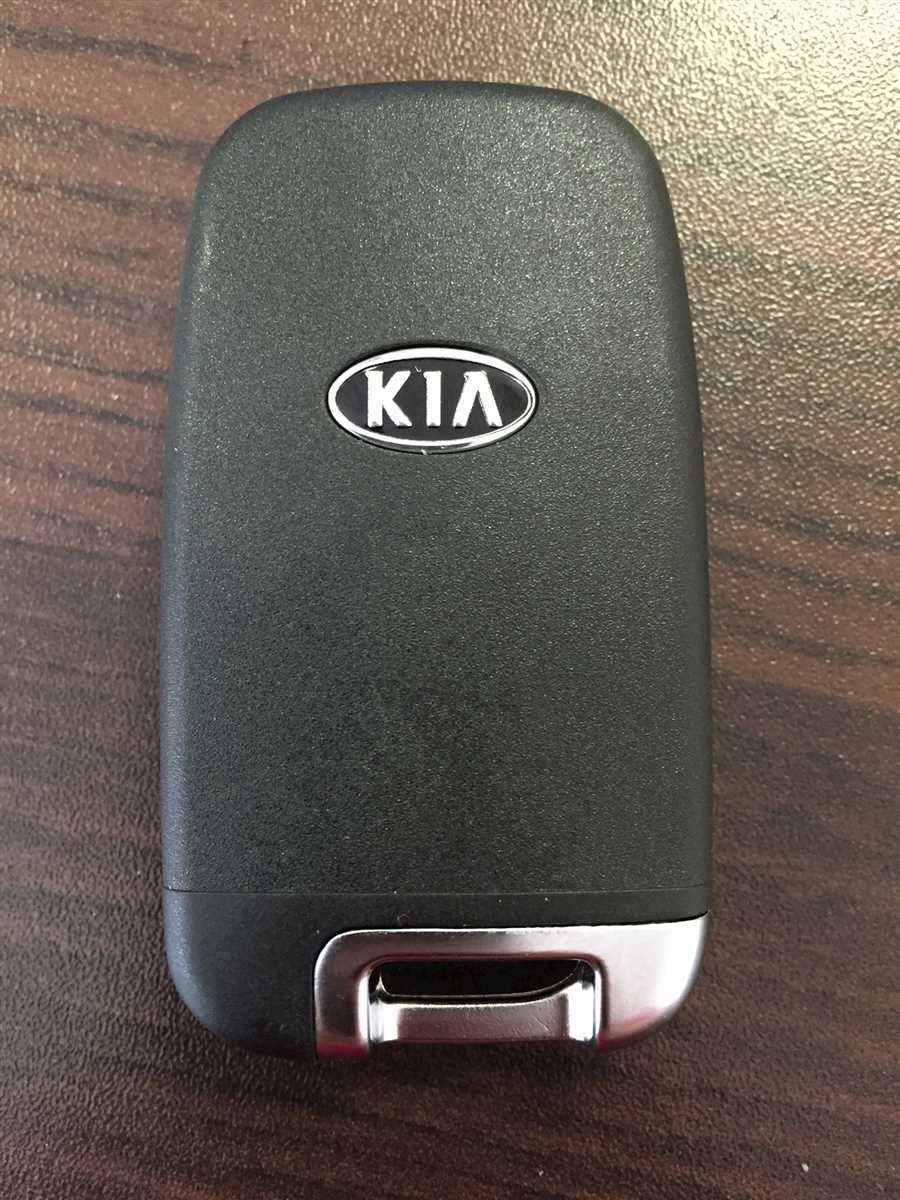 Бесключевой доступ к автомобилю Kia Cerato 2 — комфорт, удобство и защита от угона