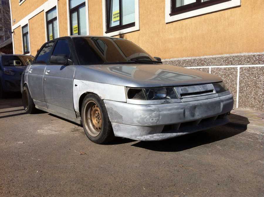 Шлифовка