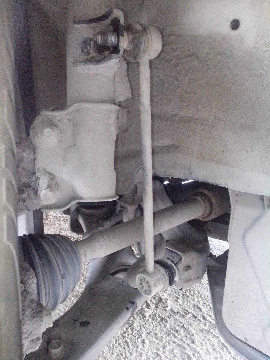 Причины