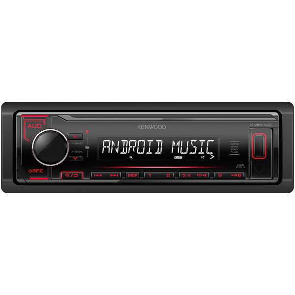 Как легко и быстро изменить язык на магнитоле Kenwood для удобного прослушивания и комфортного пользования!