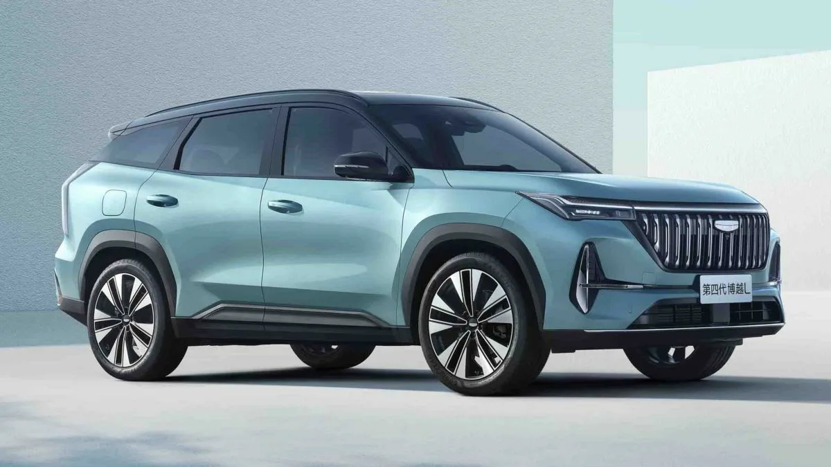 Какие технологии Geely впервые появились в моделях 2026 года и нужны ли они водителю