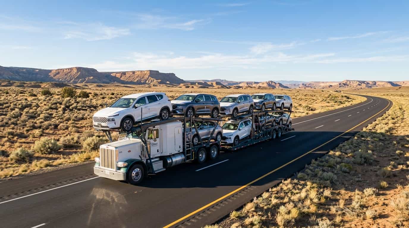 Как проверить историю автомобиля из Южной Кореи перед покупкой